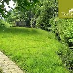 Toraya Apartment *