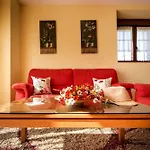 Toraya Apartment Hoz de Anero