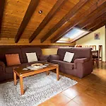 Toraya Apartment *