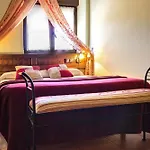 Toraya Apartment *