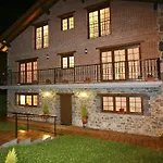 Toraya Apartment