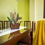 Toraya Apartment Hoz de Anero