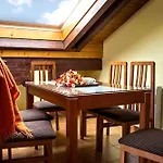 Toraya Apartment *