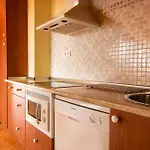 Toraya Apartment *