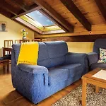 Toraya Apartment Hoz de Anero