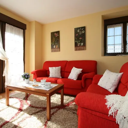 Apartamento Toraya *