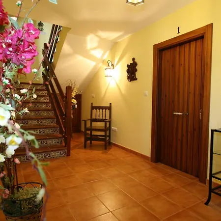 Toraya Apartamento