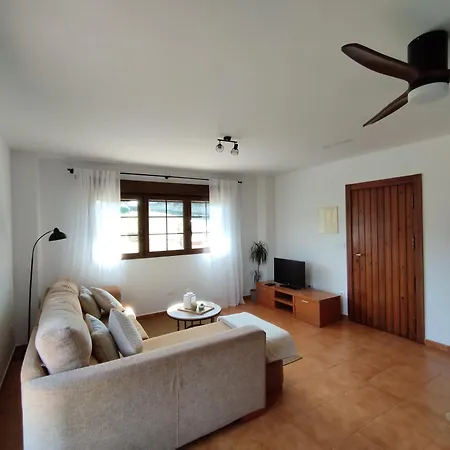 Toraya Apartment