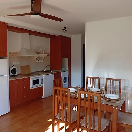 Apartment Toraya
