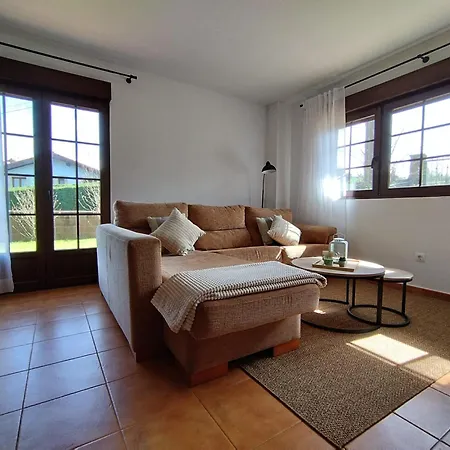Toraya Apartment *