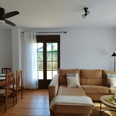 Apartment Toraya Hoz de Anero