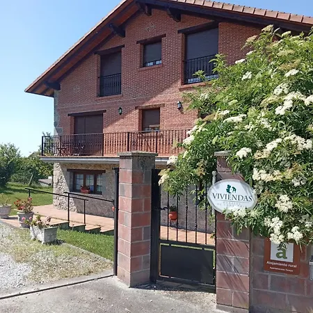 Apartamento Toraya *