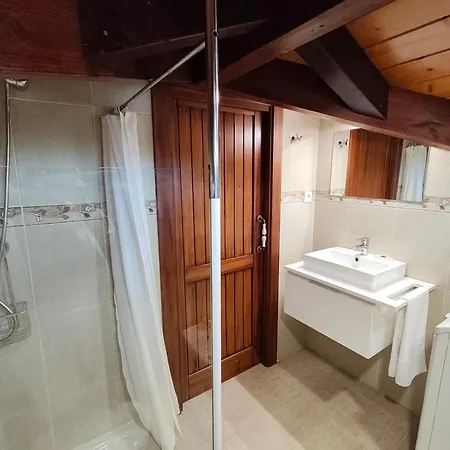 Toraya Apartamento