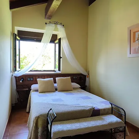 Apartamento Toraya