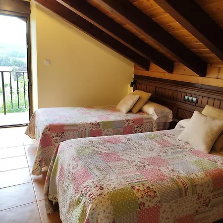Apartamento Toraya *