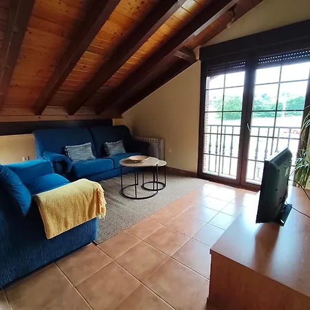 Toraya Apartamento