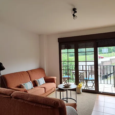 Apartamento Toraya
