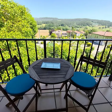 Toraya Apartamento *