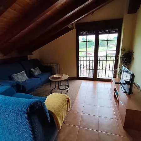 Toraya Apartamento