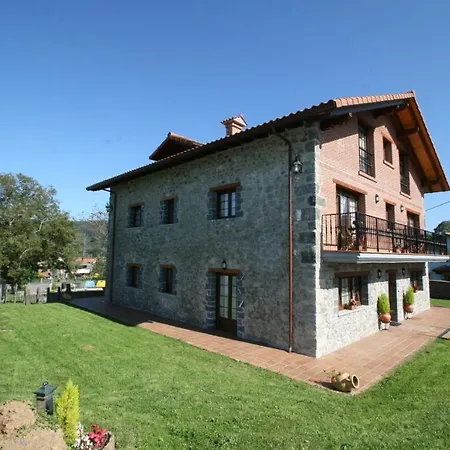 Toraya Apartment Hoz de Anero