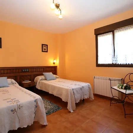 Apartment Toraya Hoz de Anero
