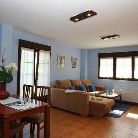Toraya Apartment Hoz de Anero