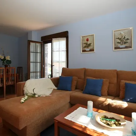Apartment Toraya *