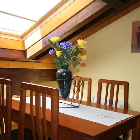 Apartamento Toraya