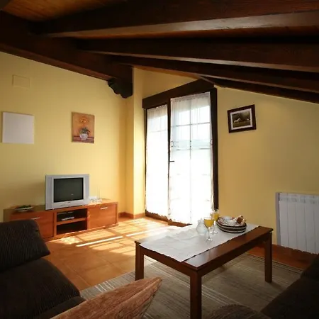 Toraya Apartment Hoz de Anero
