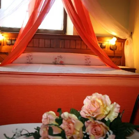 Toraya Apartman