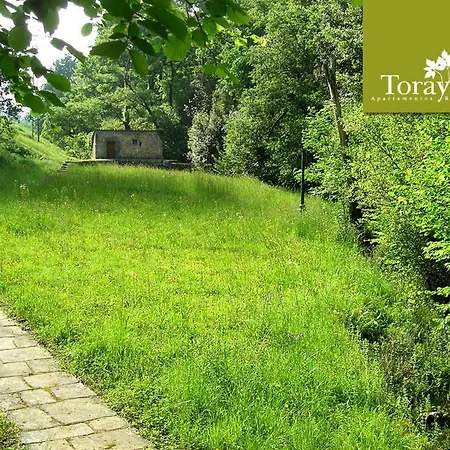 Toraya Apartamento *
