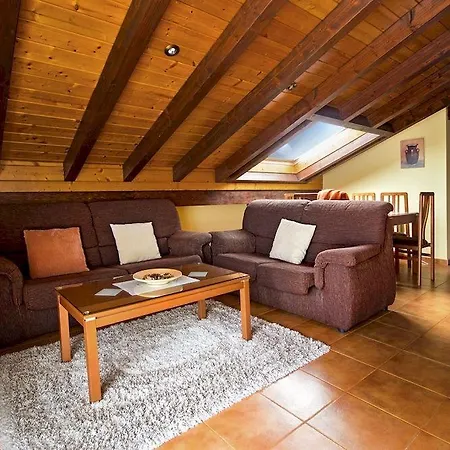 Toraya Apartamento *
