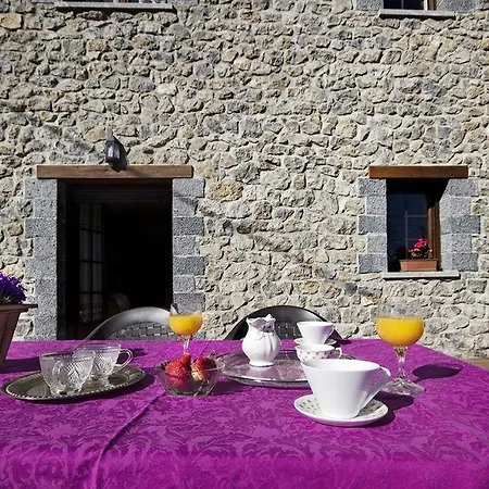 Toraya Apartamento