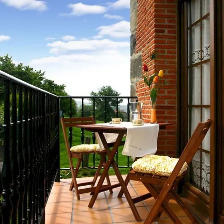 Toraya Apartamento *