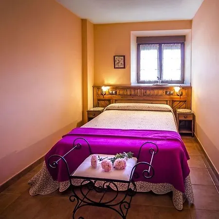 Toraya Apartamento Hoz de Anero