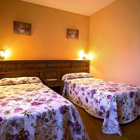 Toraya Apartamento *