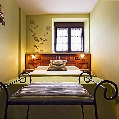 Toraya Apartamento