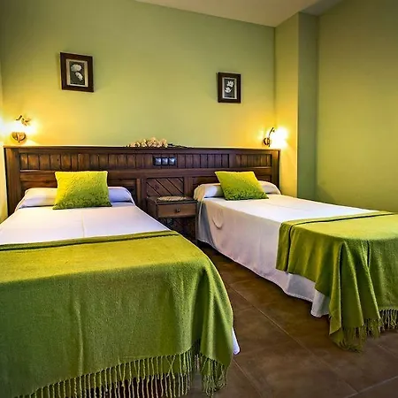 Toraya Apartamento