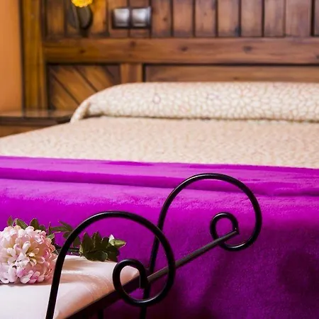 Toraya Apartamento Hoz de Anero