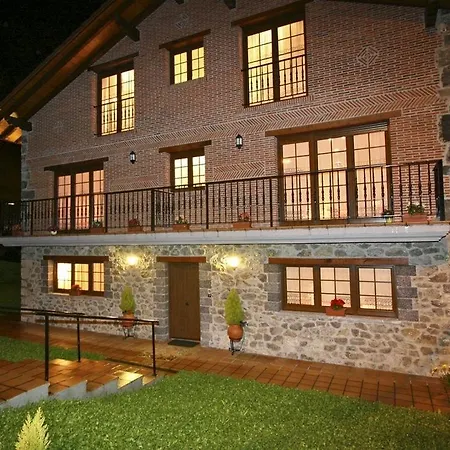 Toraya Apartamento