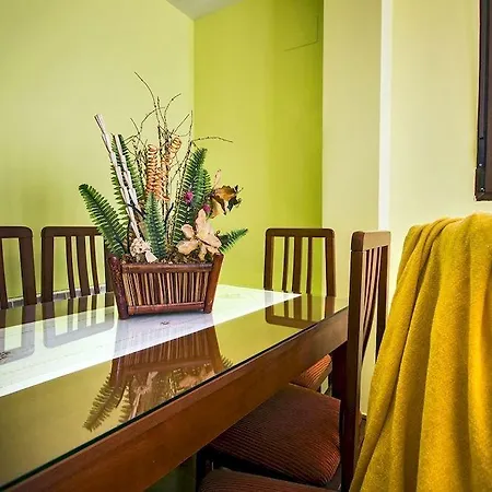Toraya Apartamento Hoz de Anero