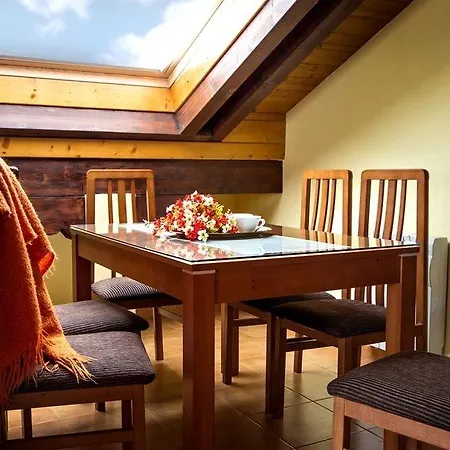 Toraya Apartamento *