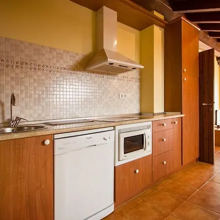 Toraya Apartamento
