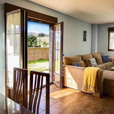 Toraya Apartamento