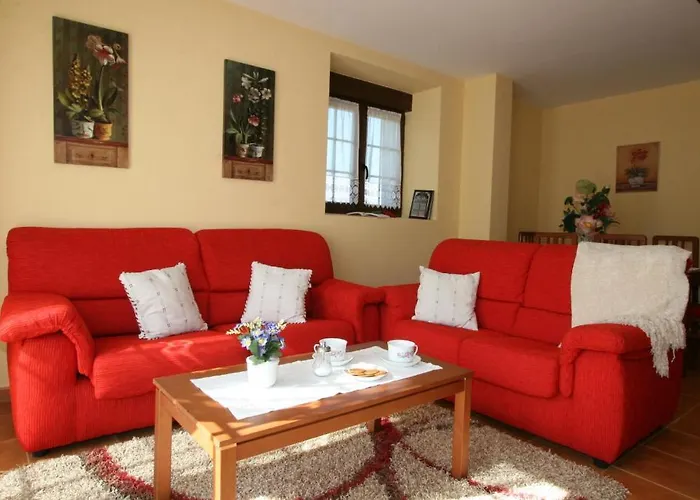 Toraya Apartment Hoz de Anero