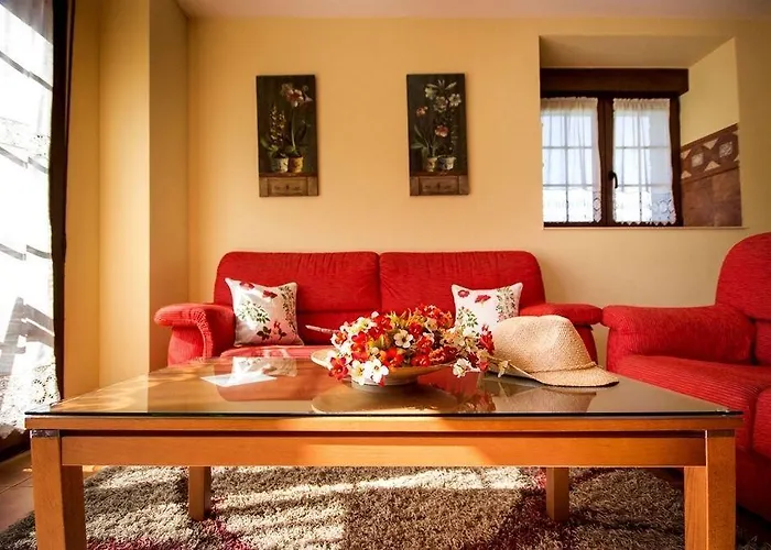 Toraya Apartment Hoz de Anero