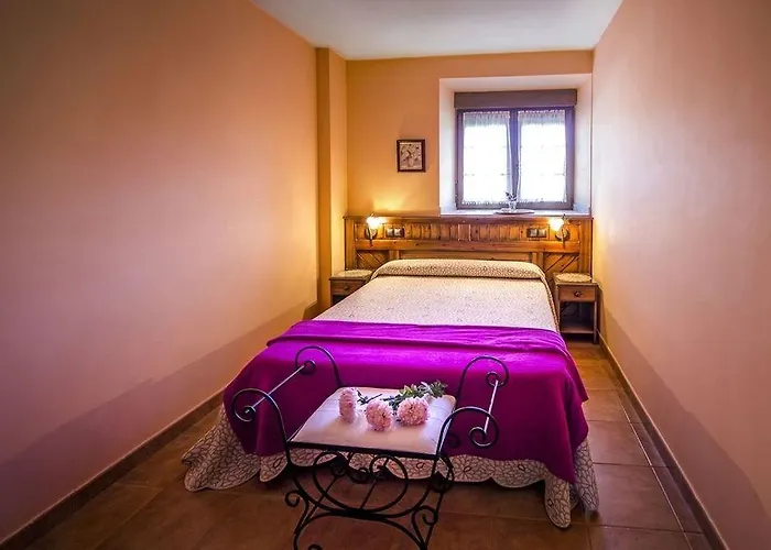 Toraya Apartment Hoz de Anero