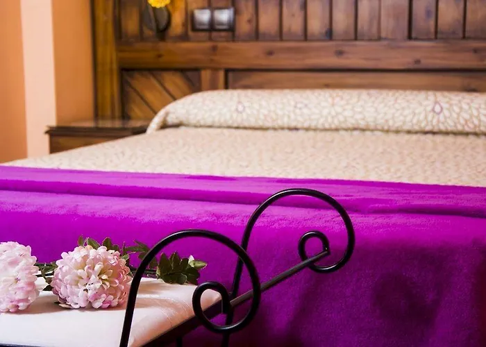 Toraya Apartment Hoz de Anero