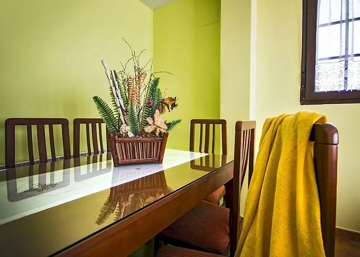 Toraya Apartment Hoz de Anero