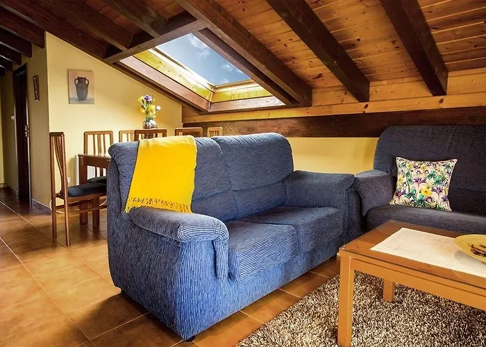 Toraya Apartment Hoz de Anero